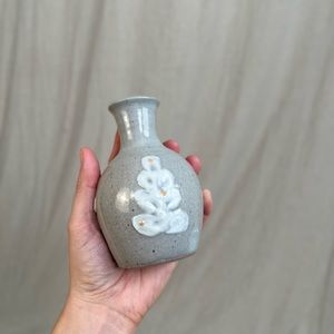 Handmade Ceramic Vase